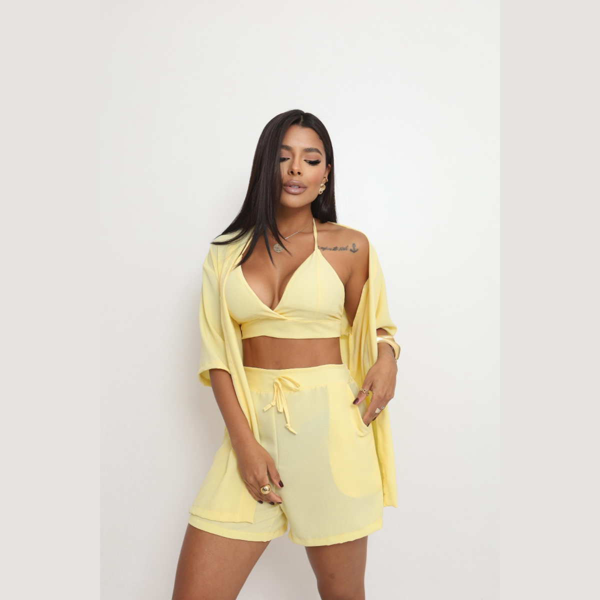 15375700124 jaz 0005 conjunto trio duna amarelo claro 001.png 15375700124 jaz 0005 conjunto trio duna amarelo claro 001.png